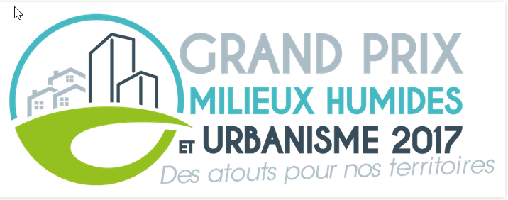 Lancement du 2e Grand Prix "milieux humides et urbanisme" avec l’appui du Cerema