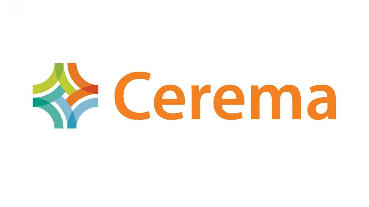 Logo du Cerema